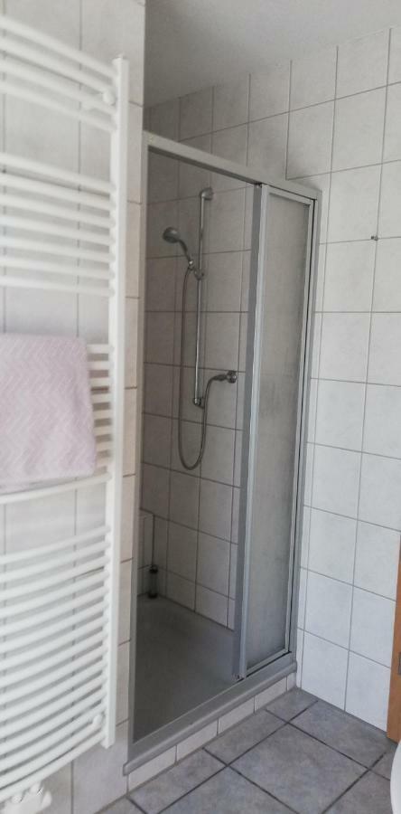 Ferienhaus Apfelbluete Twielenfleth Ngoại thất bức ảnh